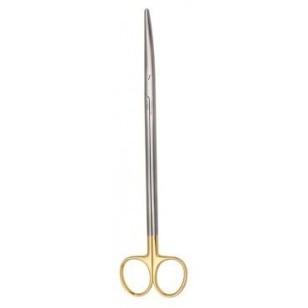 Dissecting Scissors