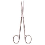 Dissecting Scissor