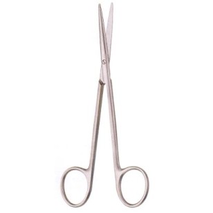 Dissecting Scissor