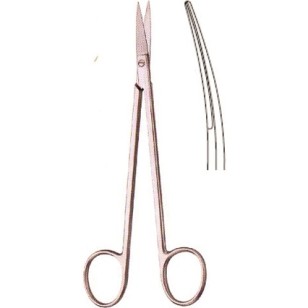 KELLY Artery & Fistula Scissor