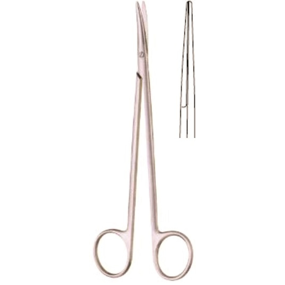 TOENISS-ADSON Scissor