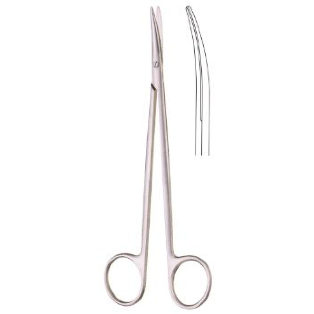 TOENISS-ADSON Scissor