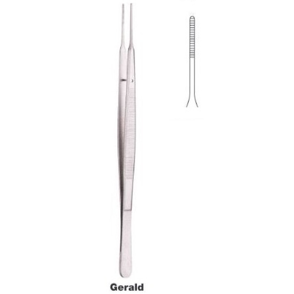 Tissue Forceps