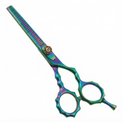 Multi Color Shears