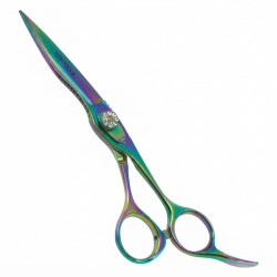 Multi Color Shears