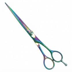 Multi Color Shears