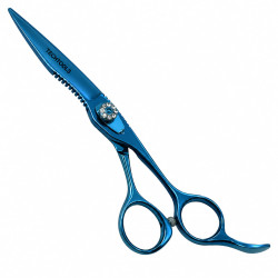 Blue Coated