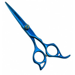 Blue Coated