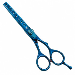 Blue Coated