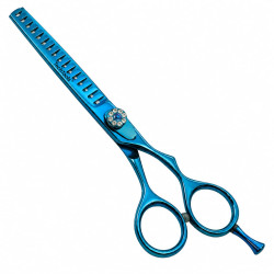 Blue Coated