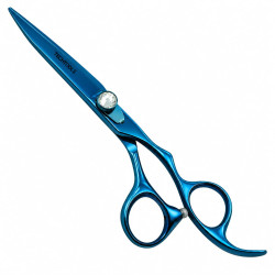 Blue Coated