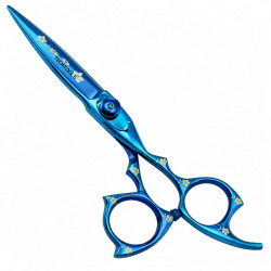 Blue Coated