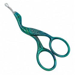 Cuticle Nail Scissors