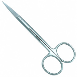 Cuticle Nail Scissors