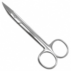 Cuticle Nail Scissors