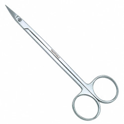 Cuticle Nail Scissors