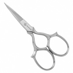 Cuticle Nail Scissors