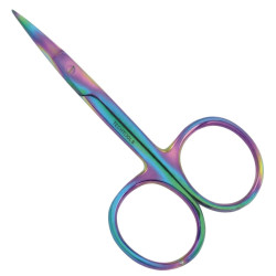 Cuticle Scissors