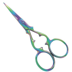 Cuticle Scissors