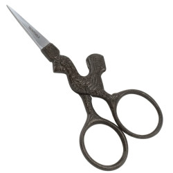 Cuticle Scissors