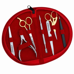 Manicure and Pedicure Kits