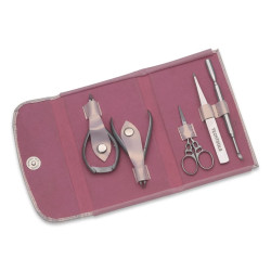 Manicure and Pedicure Kits