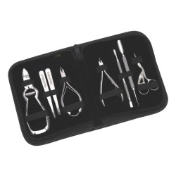 Manicure and Pedicure Kits