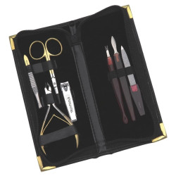Manicure and Pedicure Kits