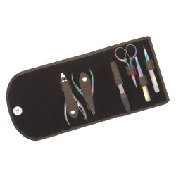 Manicure and Pedicure Kits