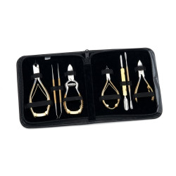 Manicure and Pedicure Kits