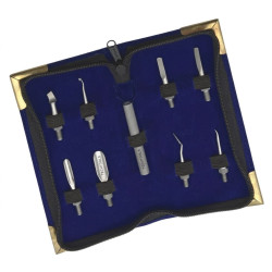 Manicure and Pedicure Kits