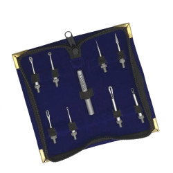 Manicure and Pedicure Kits