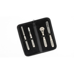 Manicure and Pedicure Kits