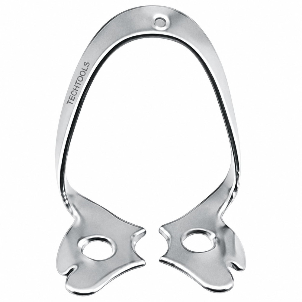 Rubber Dam Clamps 