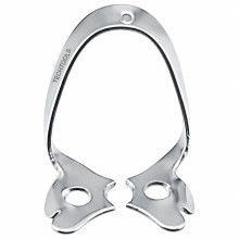 Rubber Dam Clamps