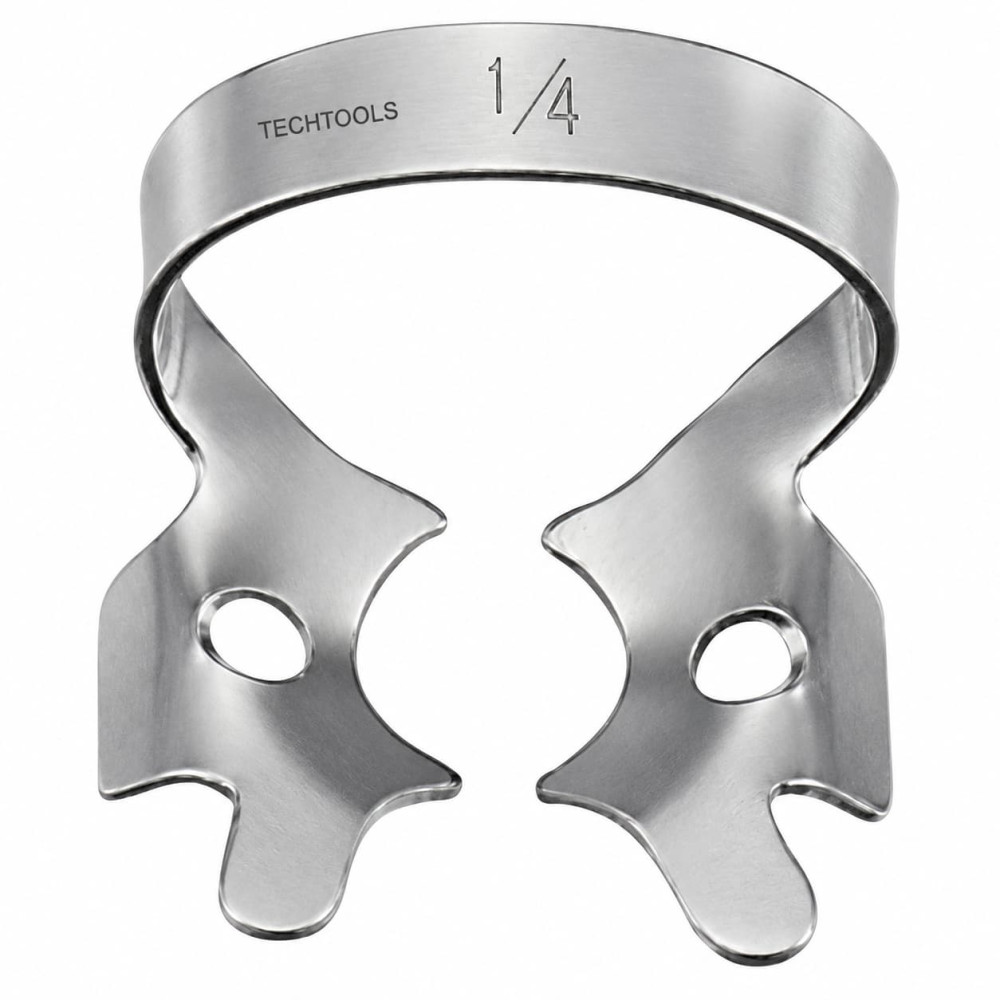 Rubber Dam Clamps 