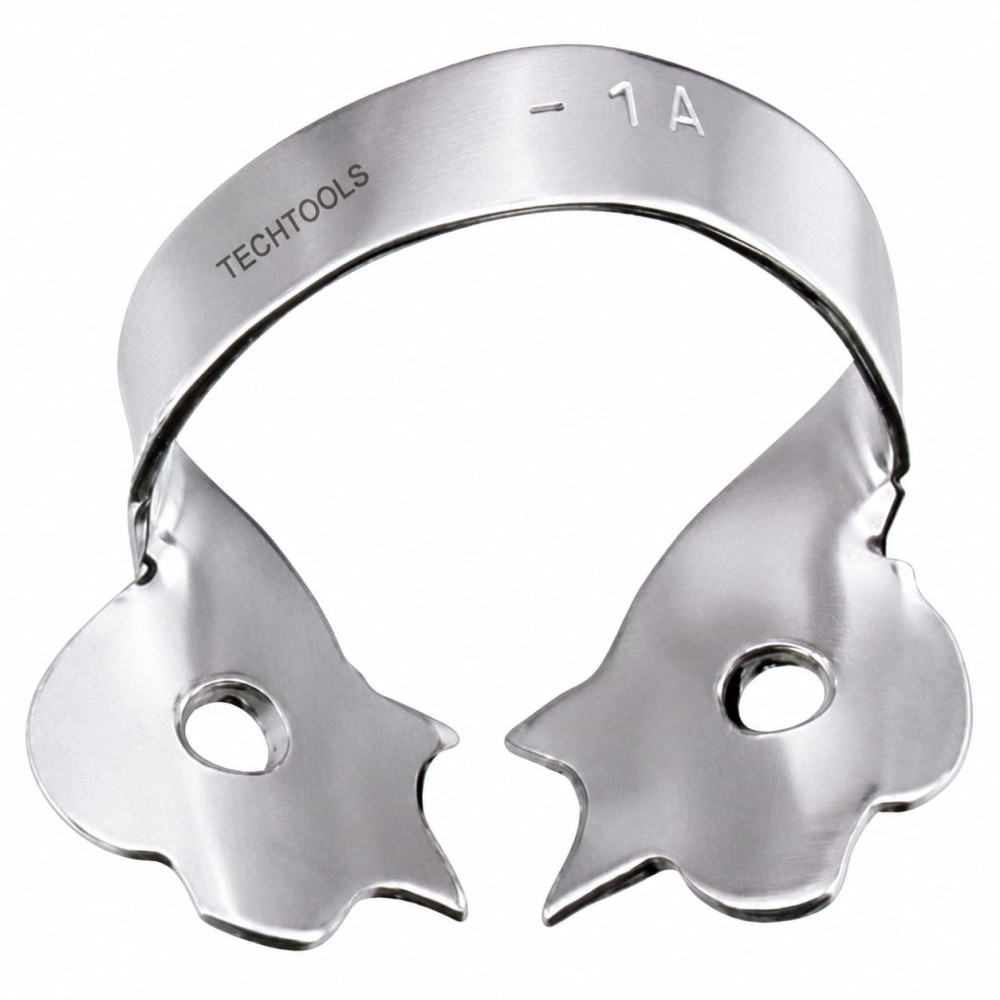 Rubber Dam Clamps 