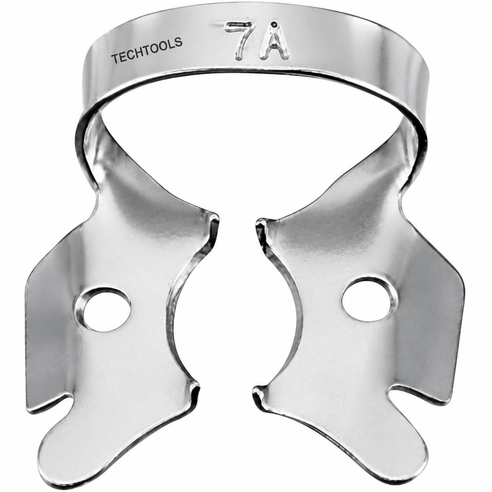 Rubber Dam Clamps 