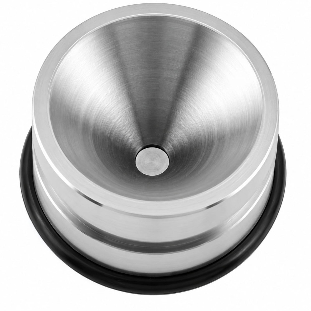 Amalgam Well, Non-Slip