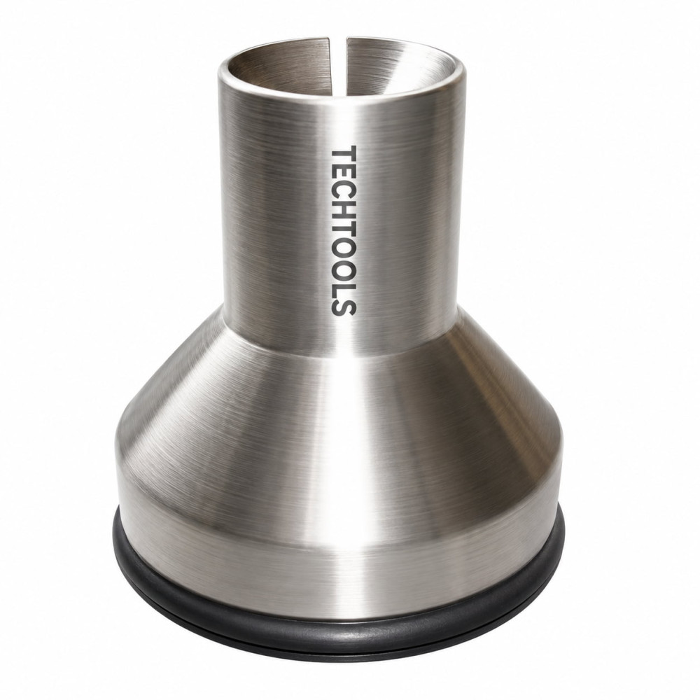 Amalgam Well, Non-Slip