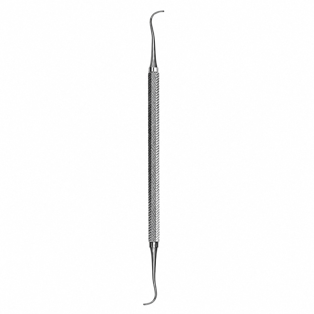 Behrman Amalgam Plugger-Condensers