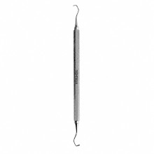 Amalgam Condensers and Pluggers