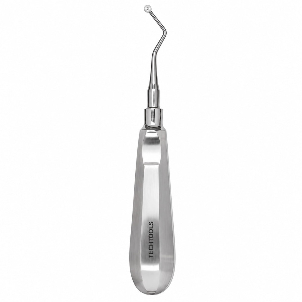 Molt Curette -6R 