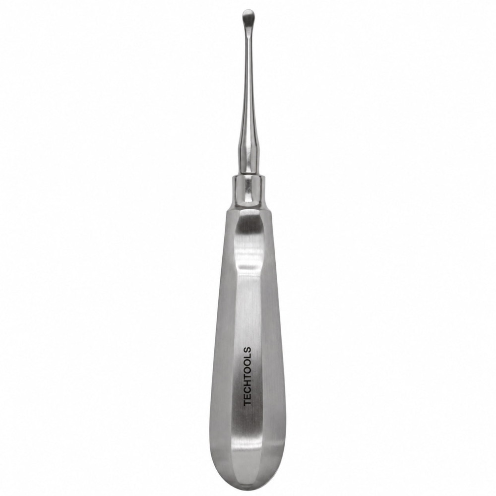 Molt Curette