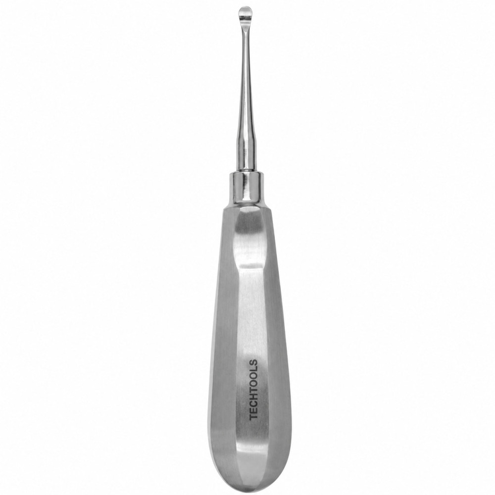 Molt Curette