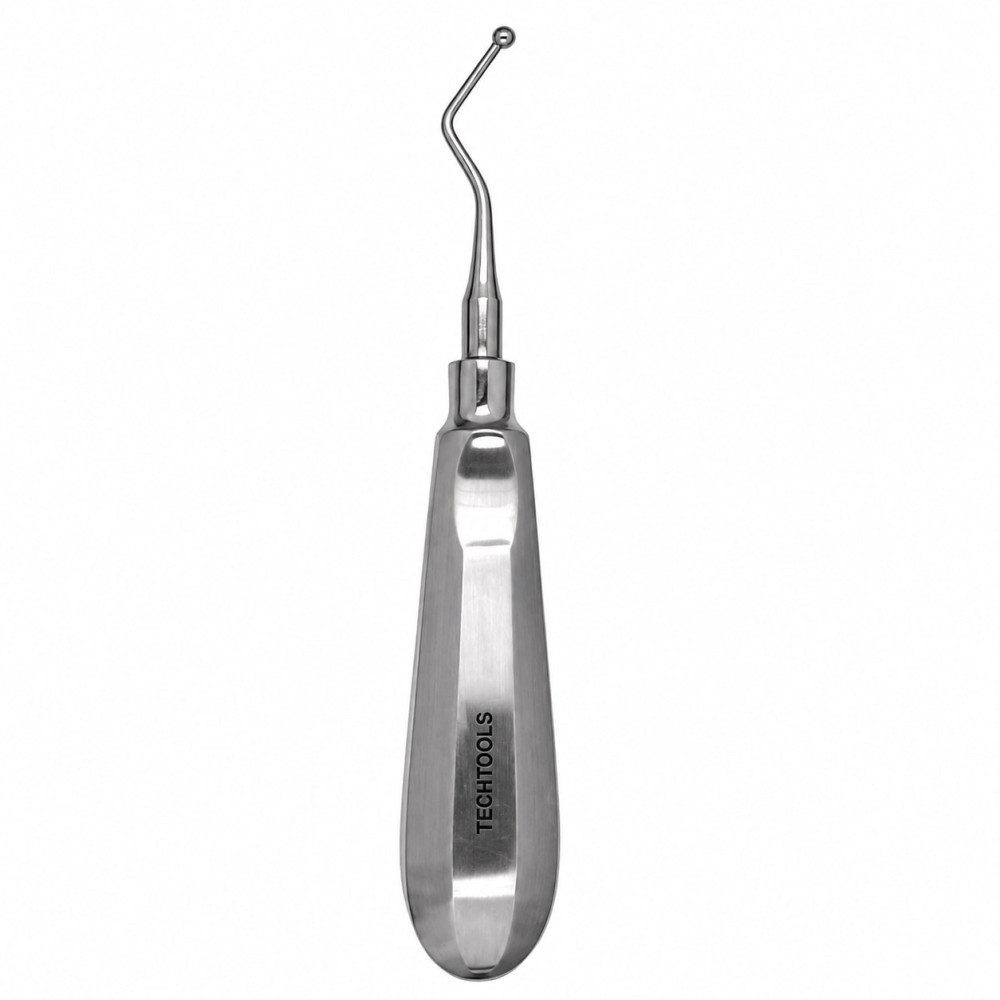 Molt Curette -5L 
