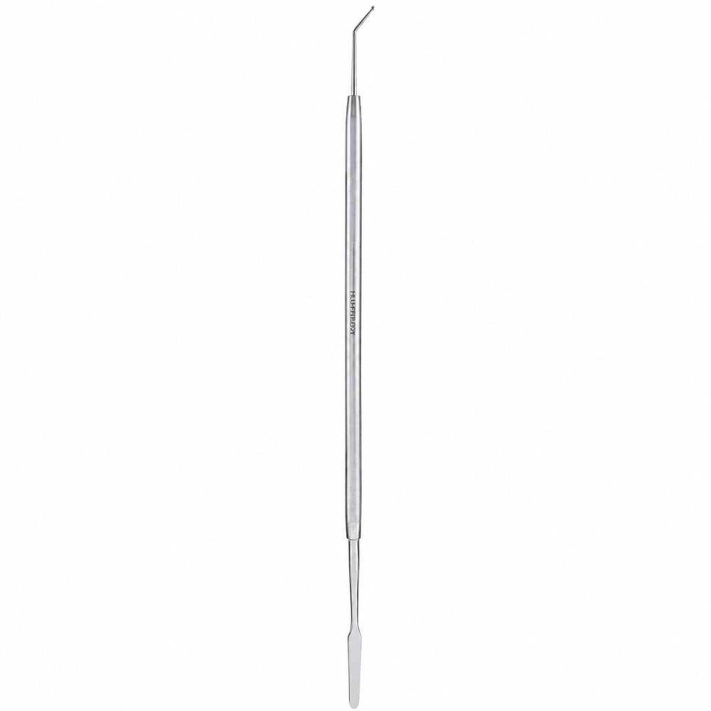 Applicator with Mini Cavity Liner