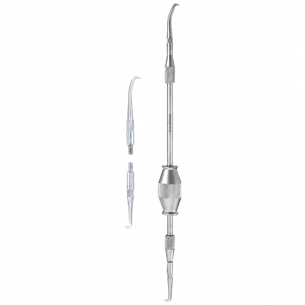 Crown Remover