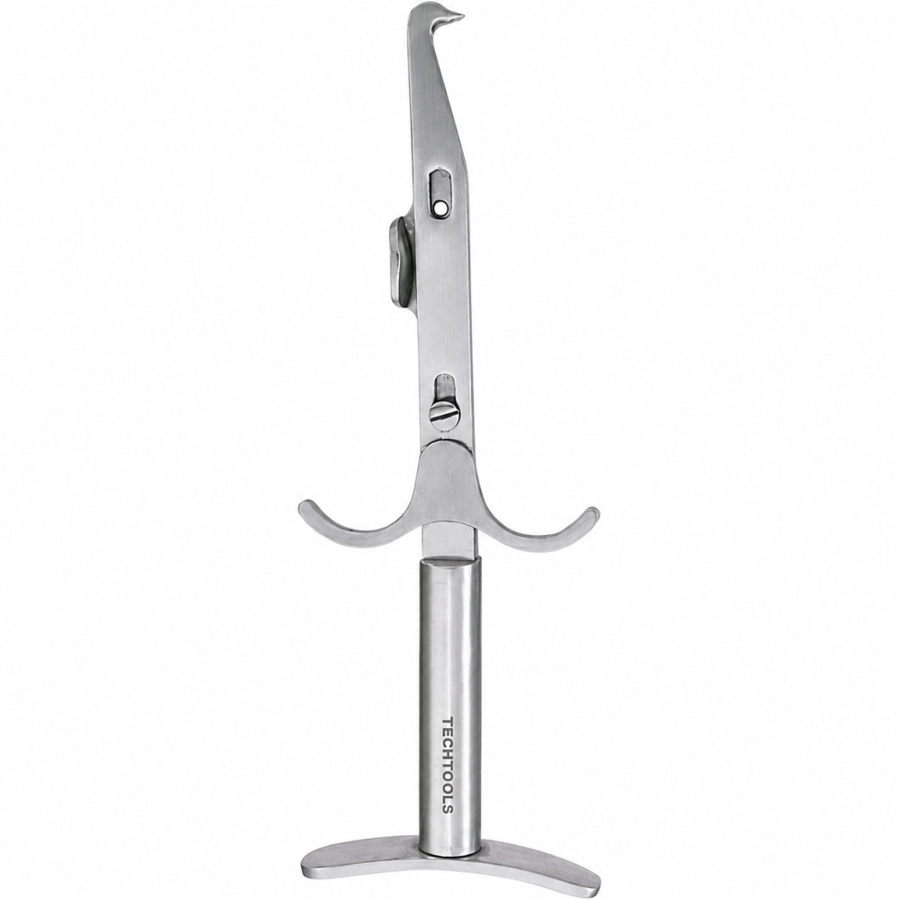 Crown Remover Spredor