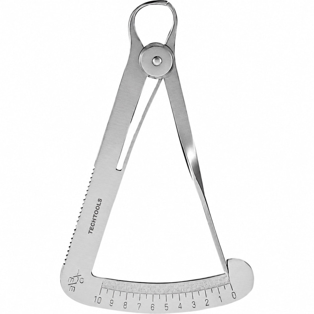 Iwanson Spring Gauge